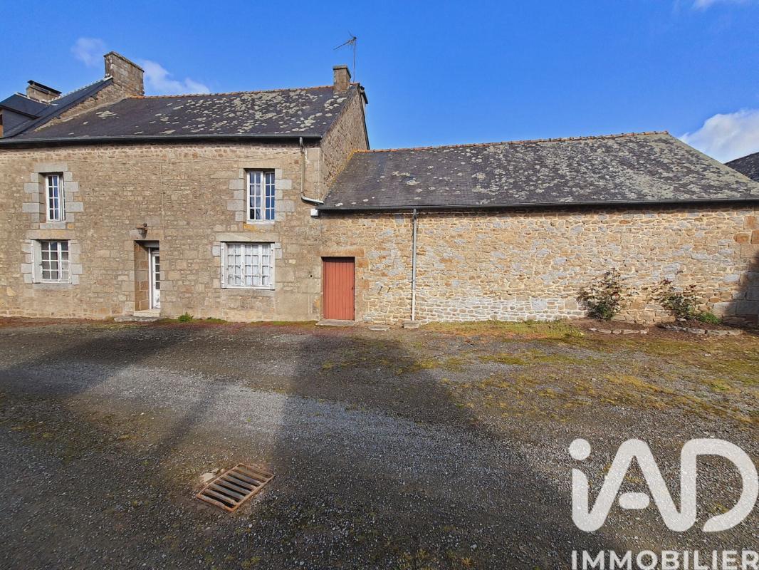 Maison 3 Pièce(s) Saint-Hilaire-des-Landes - Photo 1