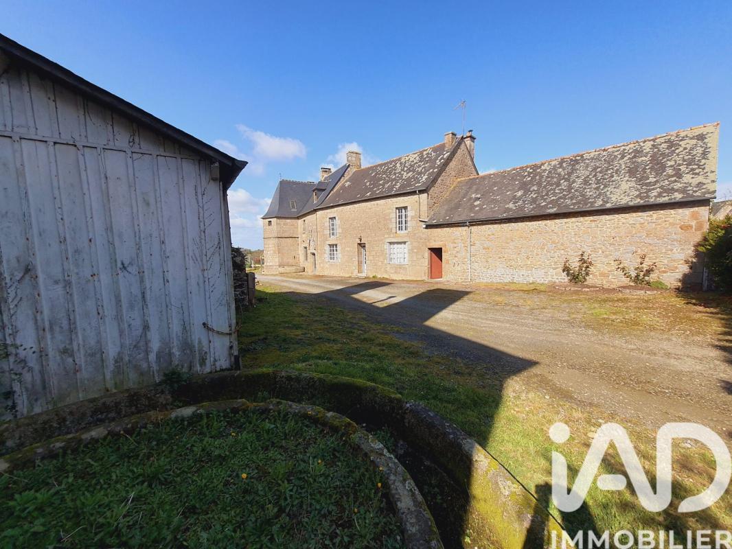 Maison 3 Pièce(s) Saint-Hilaire-des-Landes - Photo 2