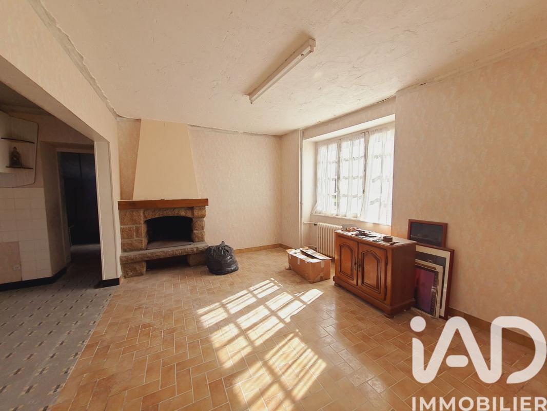 Maison 3 Pièce(s) Saint-Hilaire-des-Landes - Photo 4