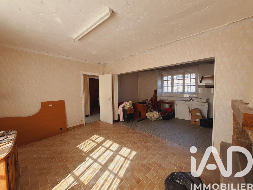 Maison 3 Pièce(s) Saint-Hilaire-des-Landes - Photo 5
