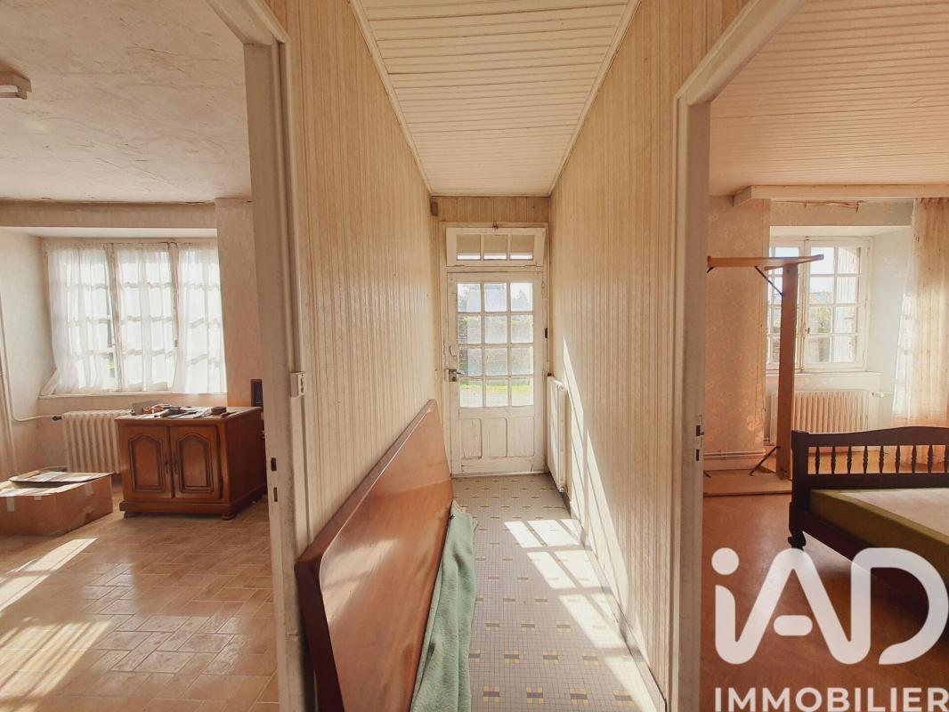 Maison 3 Pièce(s) Saint-Hilaire-des-Landes - Photo 6