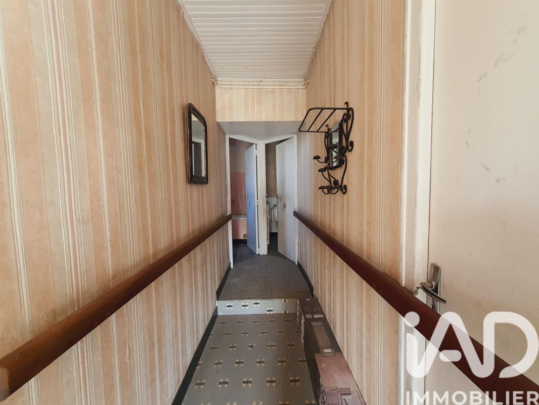 Maison 3 Pièce(s) Saint-Hilaire-des-Landes - Photo 8
