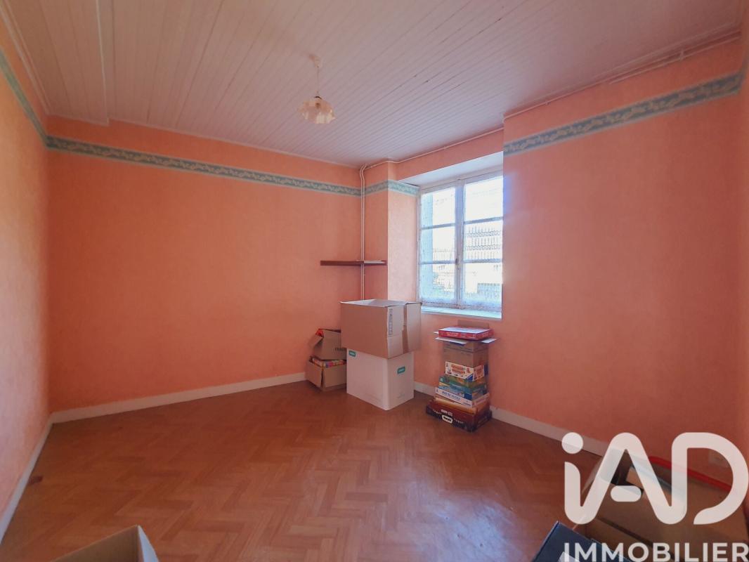 Maison 3 Pièce(s) Saint-Hilaire-des-Landes - Photo 9