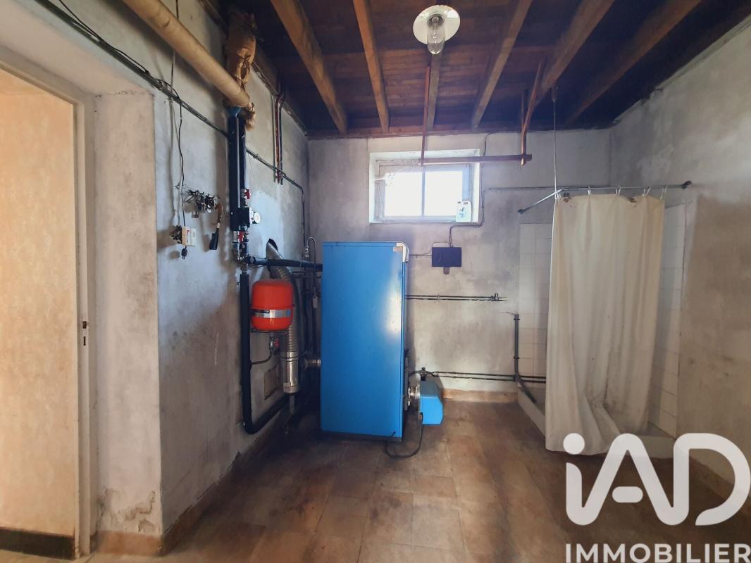 Maison 3 Pièce(s) Saint-Hilaire-des-Landes - Photo 10