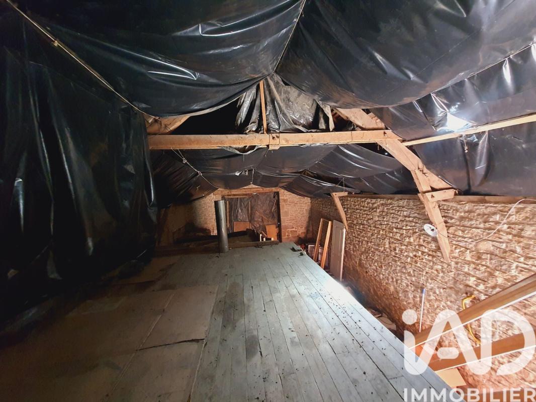Maison 3 Pièce(s) Saint-Hilaire-des-Landes - Photo 11