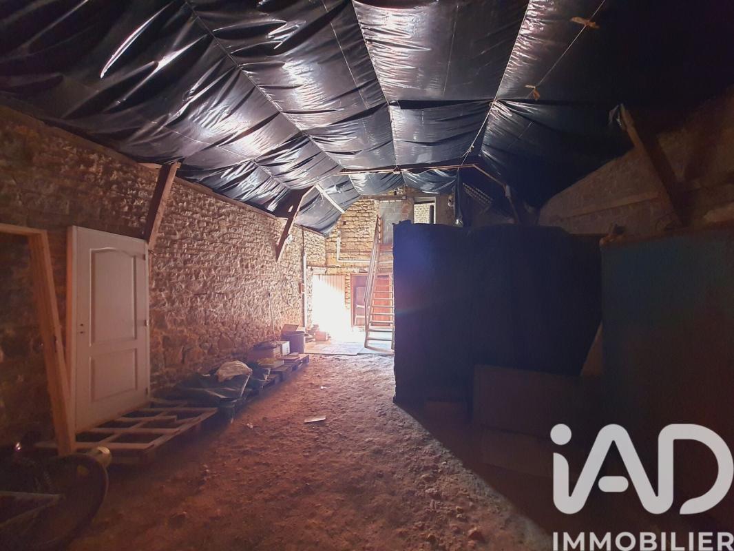 Maison 3 Pièce(s) Saint-Hilaire-des-Landes - Photo 15