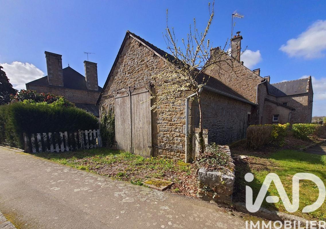 Maison 3 Pièce(s) Saint-Hilaire-des-Landes - Photo 16