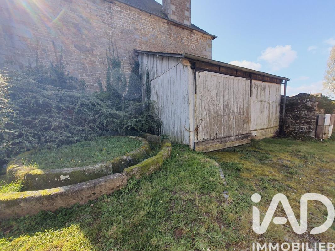 Maison 3 Pièce(s) Saint-Hilaire-des-Landes - Photo 17