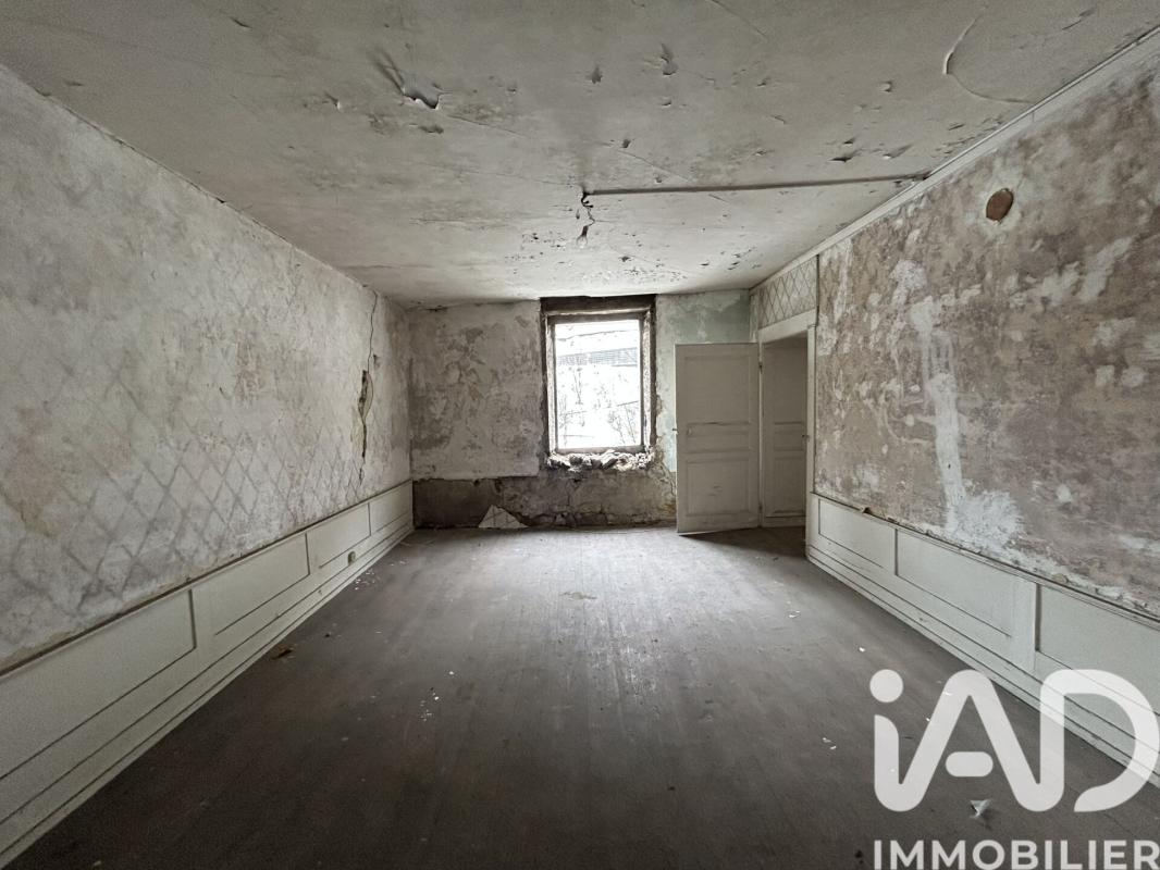 Immeuble  Hauts de Bienne