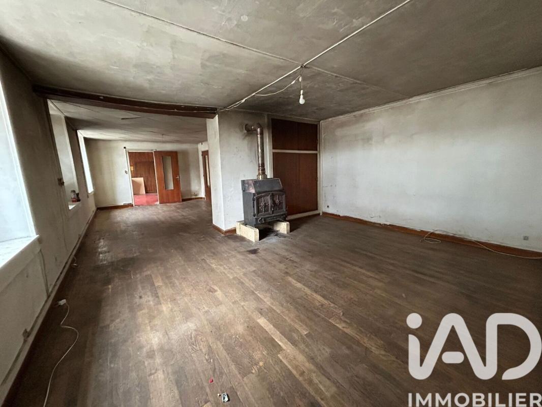 Immeuble  Hauts de Bienne