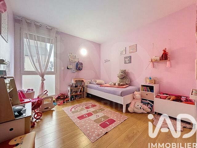 Appartement 3 Pièce(s) Pontault-Combault