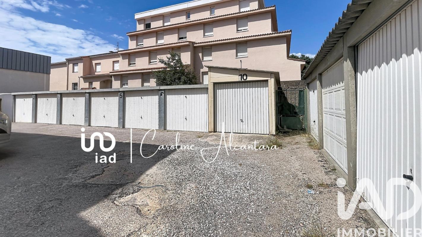 Parking  Perpignan