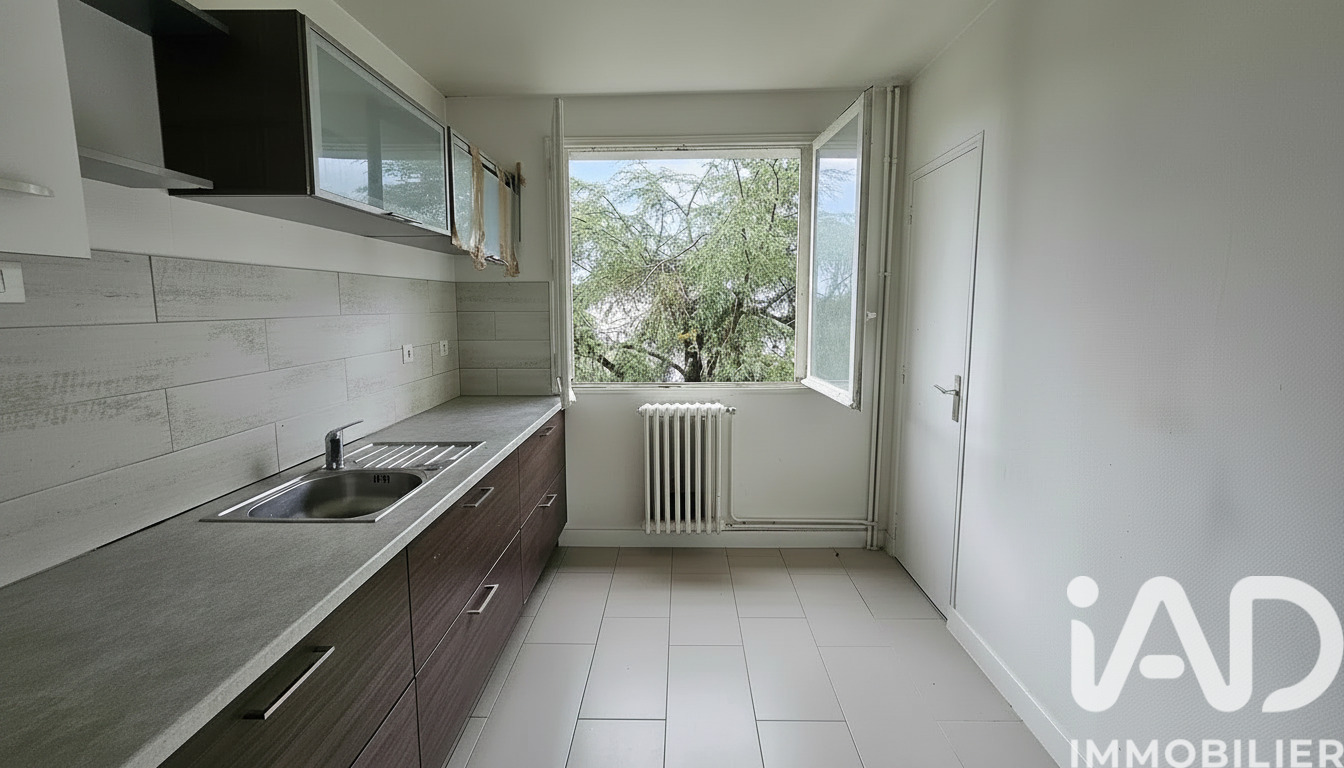 Appartement 3 Pièce(s) Nantes - Photo 4