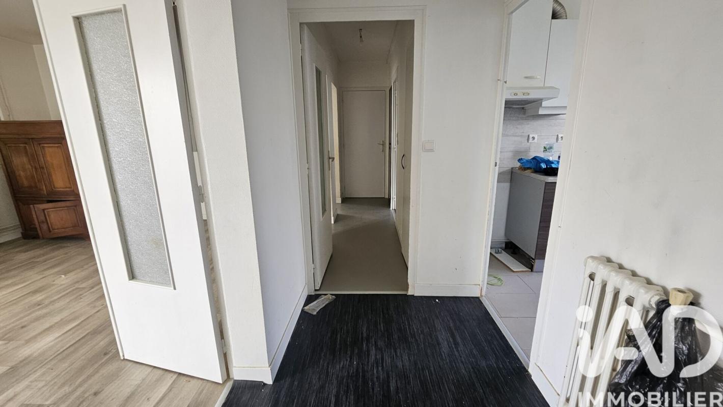 Appartement 3 Pièce(s) Nantes - Photo 5