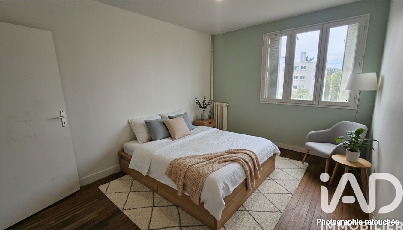 Appartement 3 Pièce(s) Nantes - Photo 6