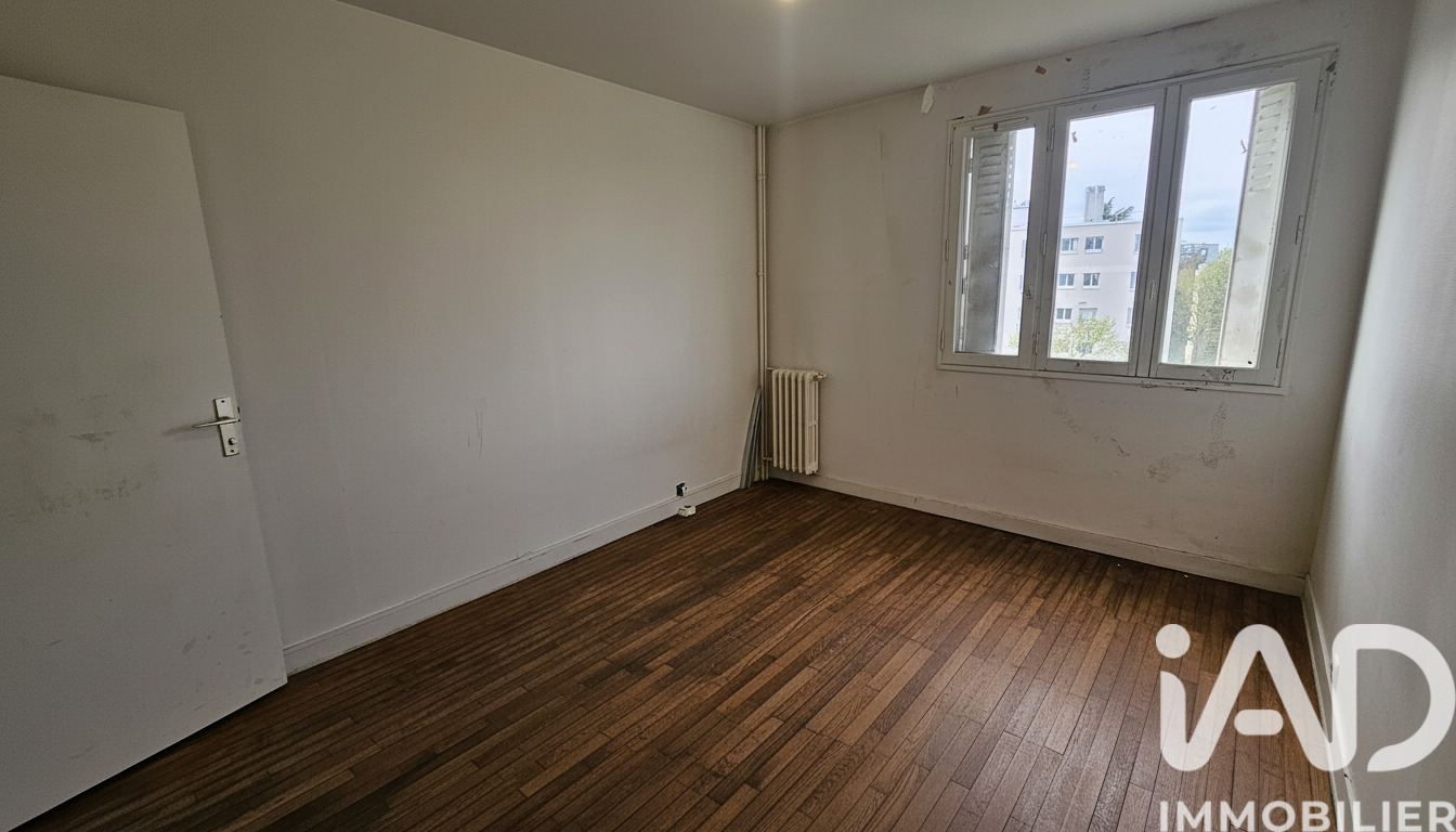 Appartement 3 Pièce(s) Nantes - Photo 7
