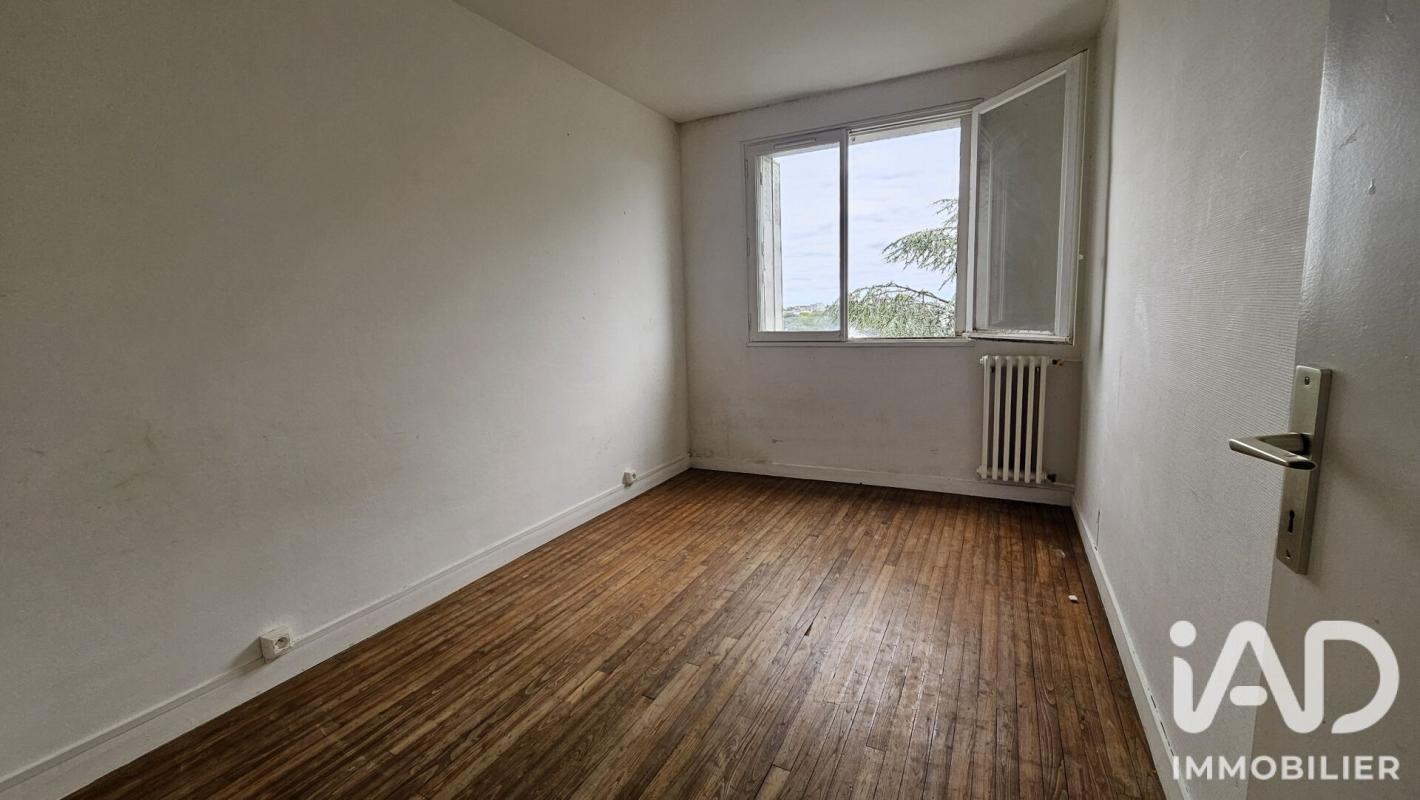 Appartement 3 Pièce(s) Nantes - Photo 9