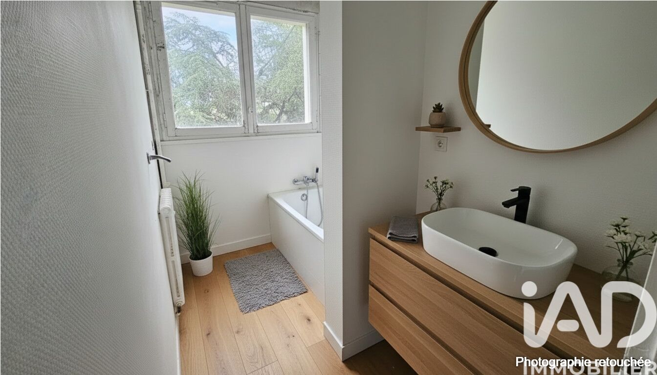 Appartement 3 Pièce(s) Nantes - Photo 11