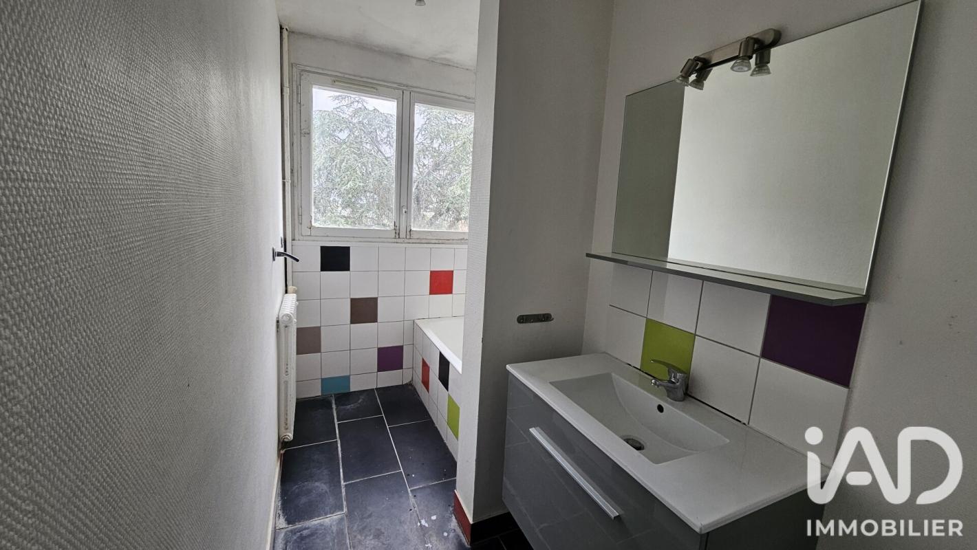 Appartement 3 Pièce(s) Nantes - Photo 12