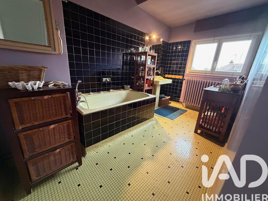 Pavillon 7 Pièce(s) Ablon-sur-Seine