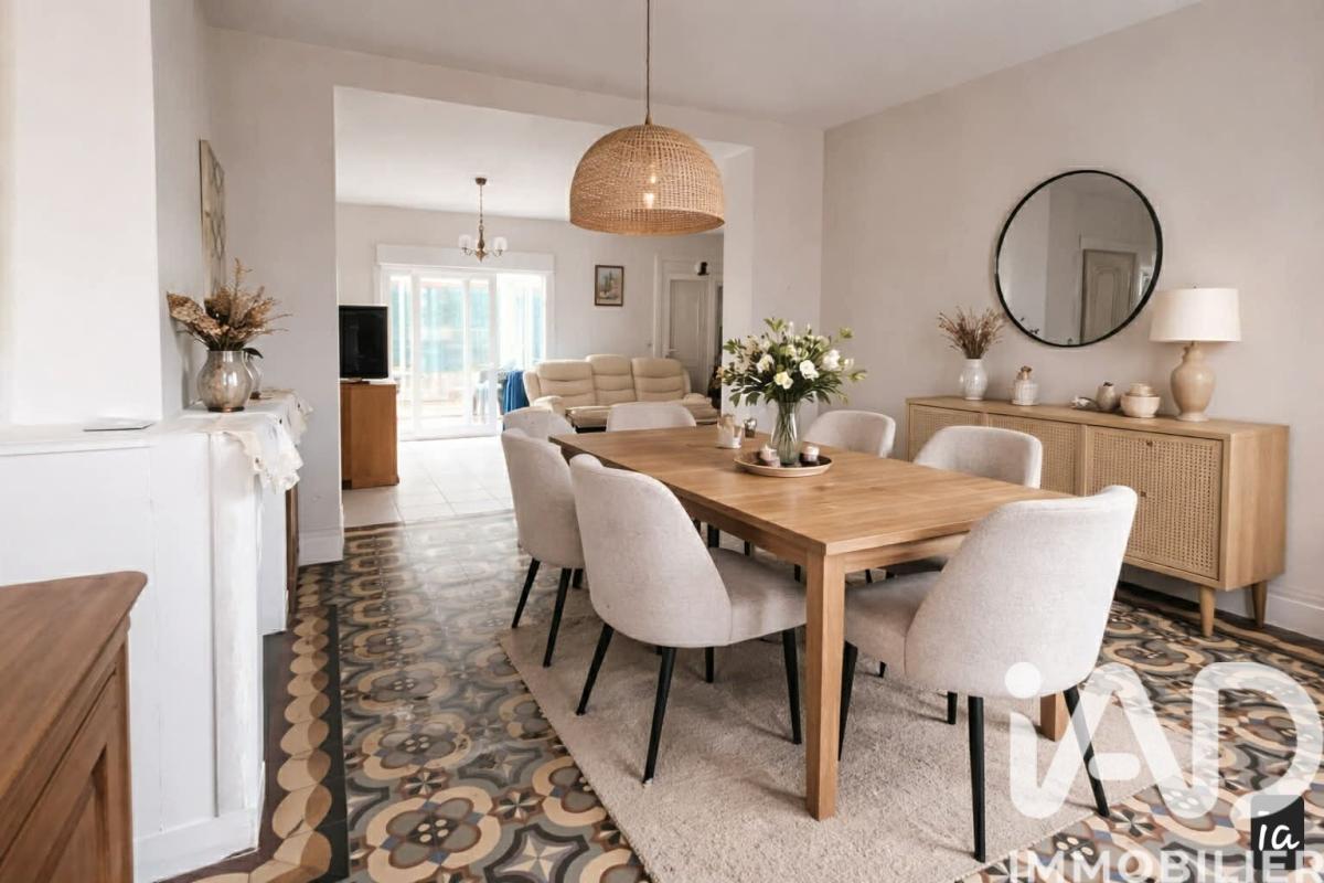 Maison de ville 6 Pièce(s) Somain