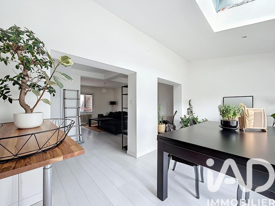 Maison de ville 4 Pièce(s) Saint-Herblain