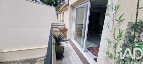 Duplex 5 Pièce(s) Conflans-Sainte-Honorine