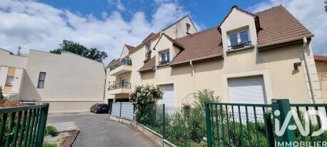 Duplex 5 Pièce(s) Conflans-Sainte-Honorine