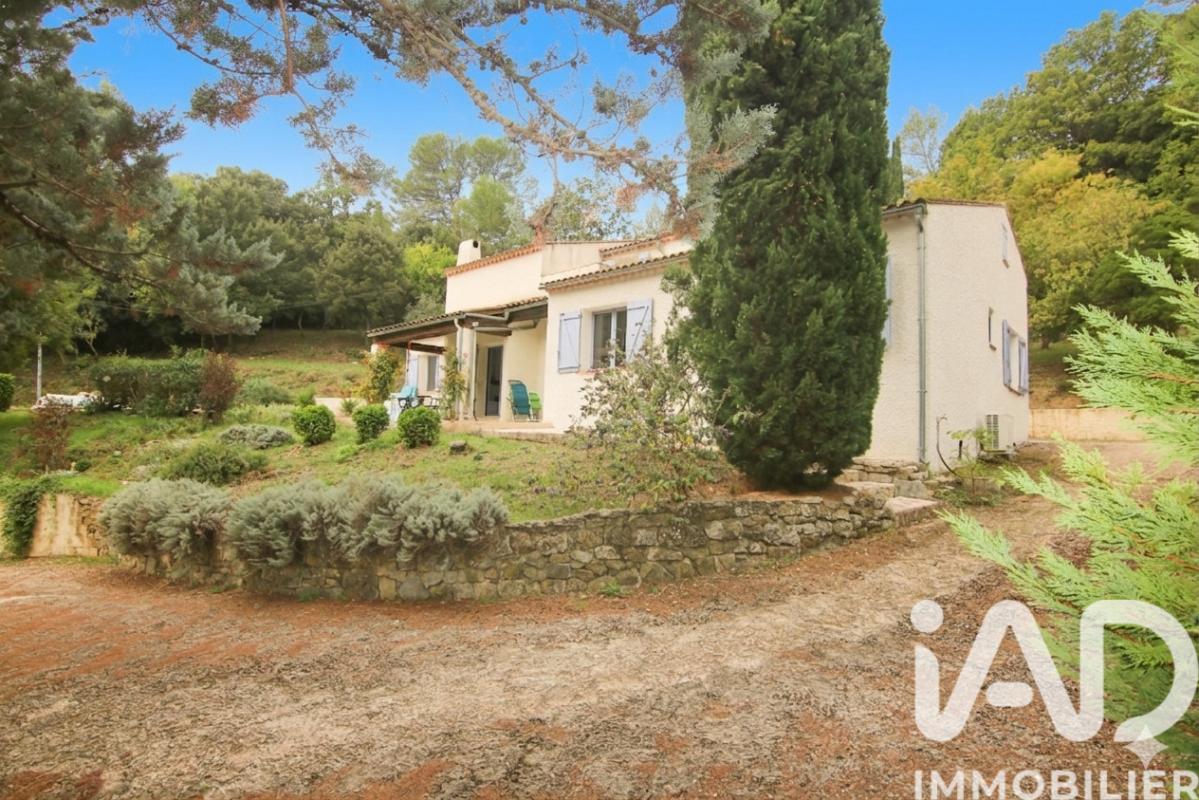 Villa 7 Pièce(s) Méounes-lès-Montrieux