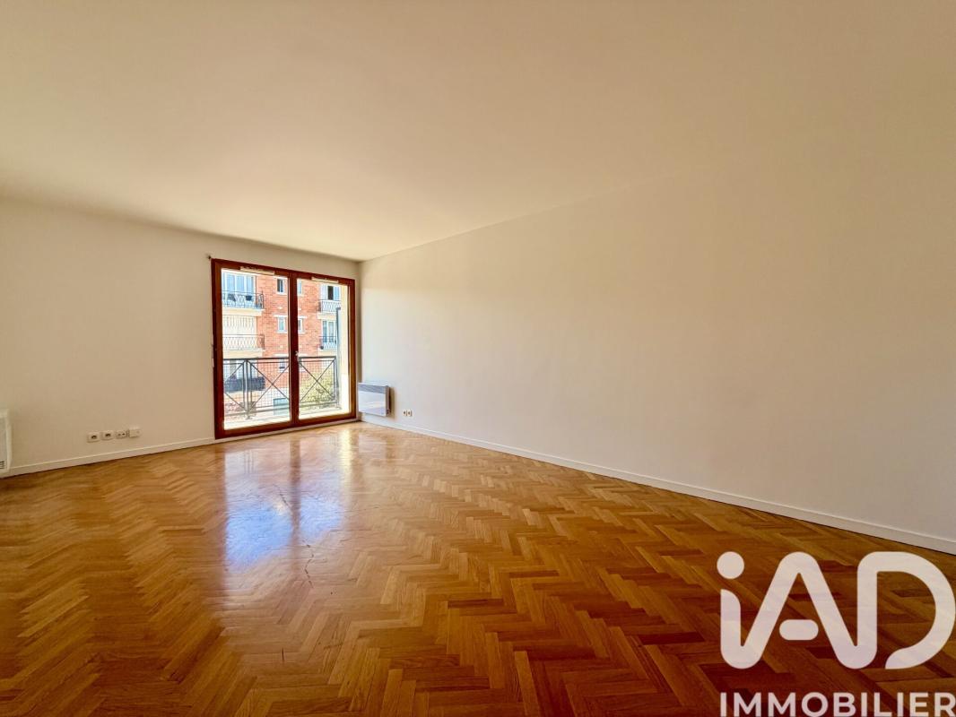 Appartement 3 Pièce(s) Le Plessis-Robinson