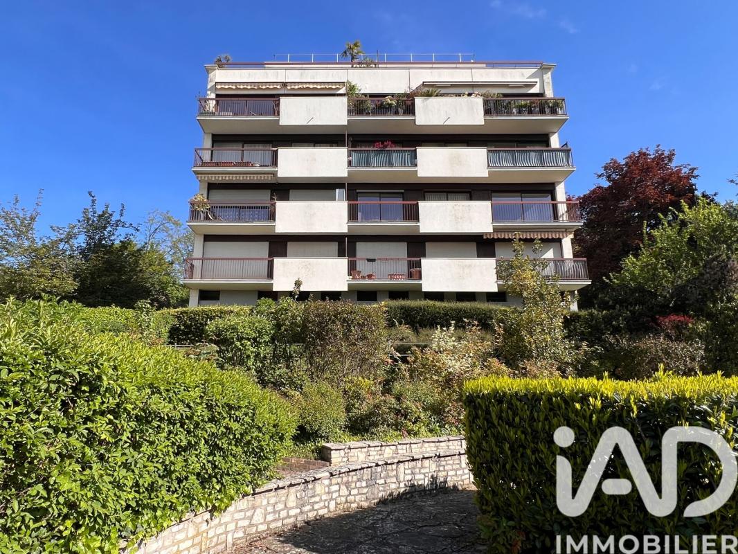 Appartement 4 Pièce(s) Fontenay-aux-Roses