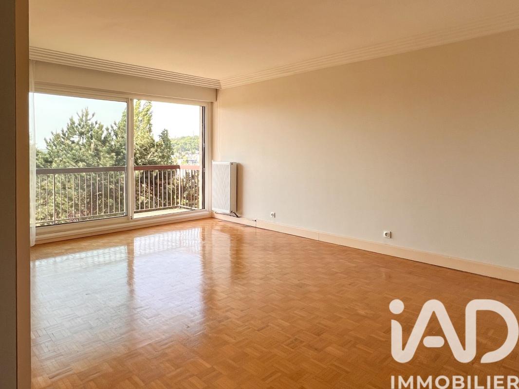 Appartement 4 Pièce(s) Fontenay-aux-Roses - Photo 2