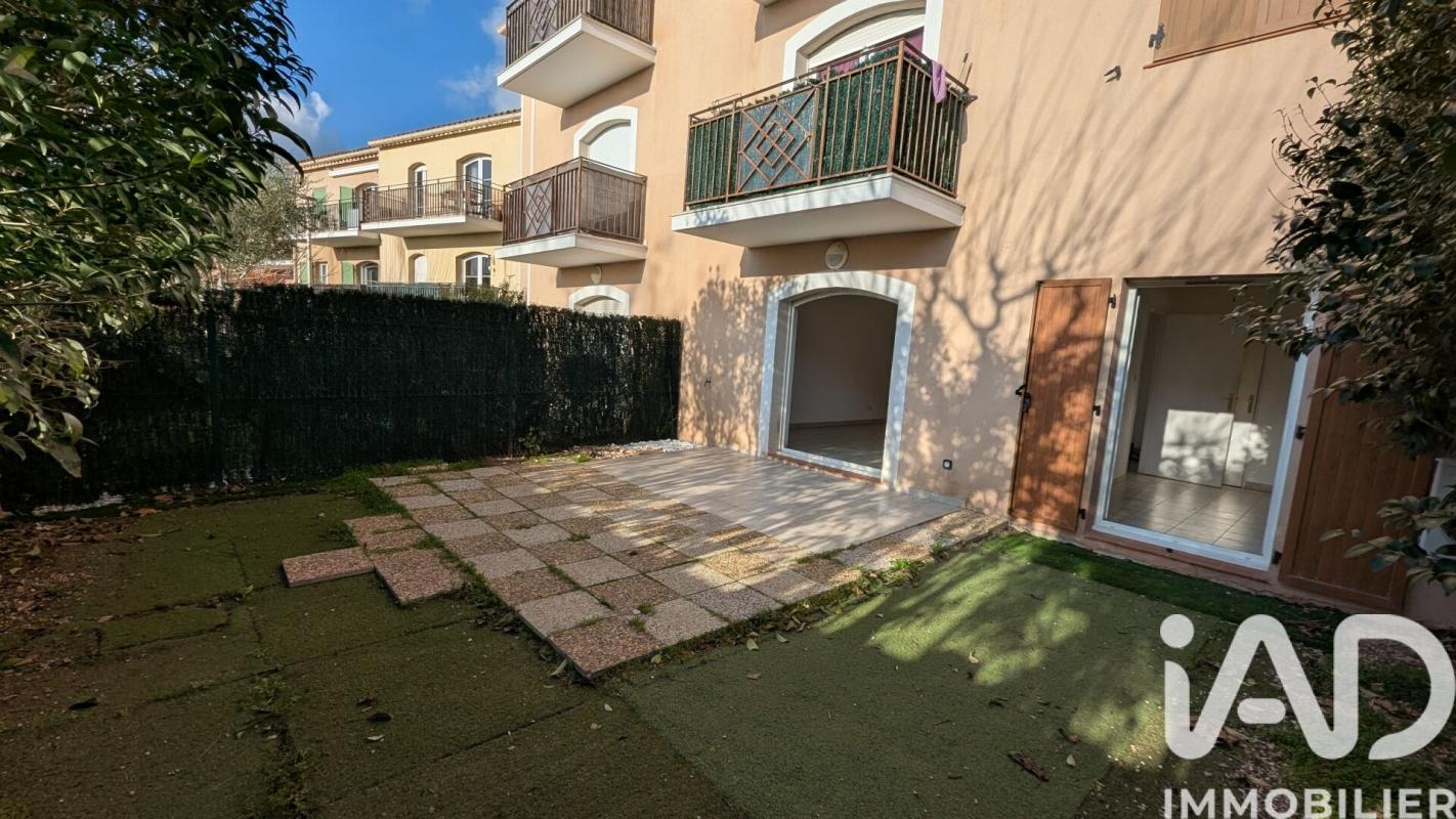 Appartement 4 Pièce(s) Roquebrune-sur-Argens