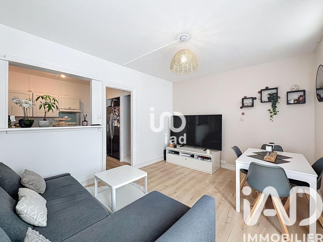 Maison de ville 4 Pièce(s) Faremoutiers