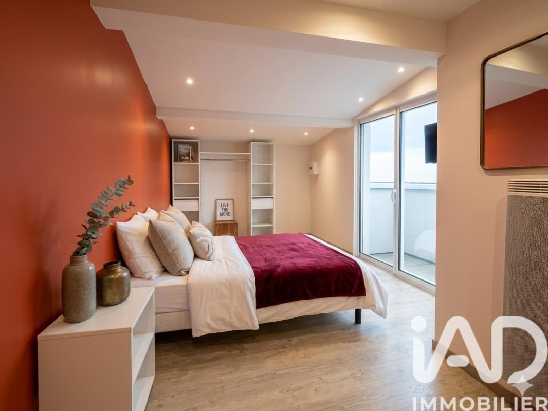 Maison de ville 3 Pièce(s) Castelnau-de-Médoc