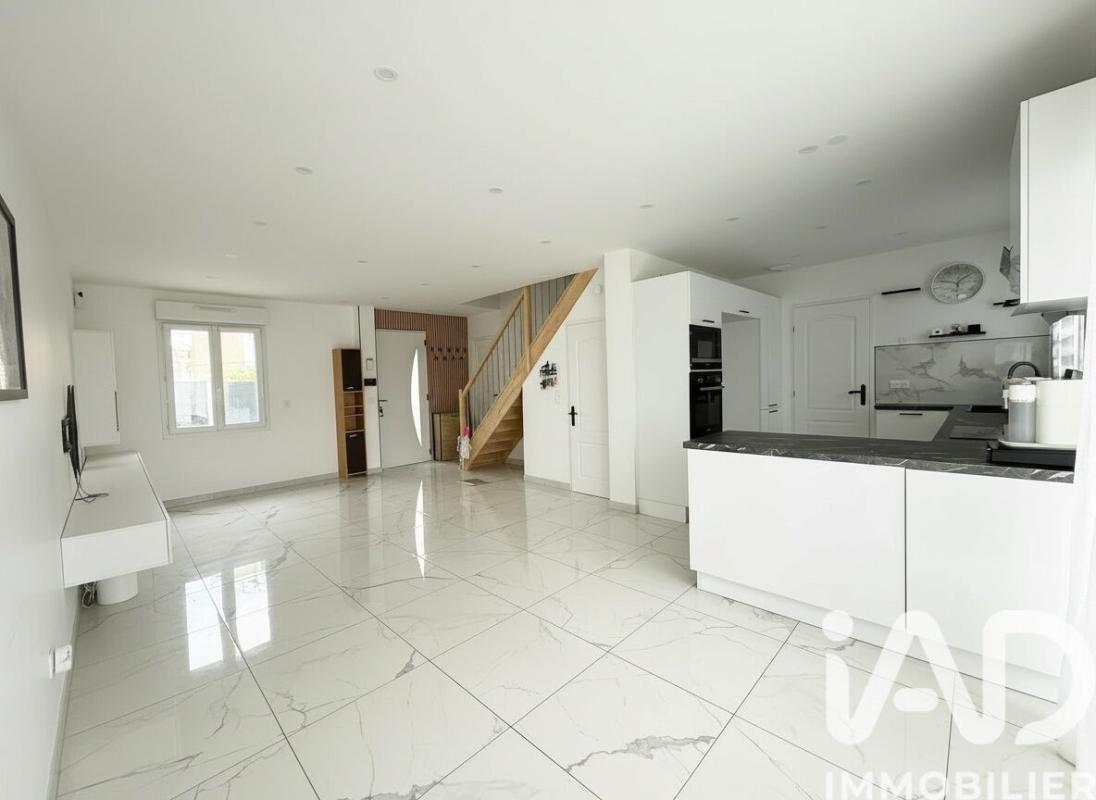 Maison 5 Pièce(s) Morsang-sur-Orge - Photo 3
