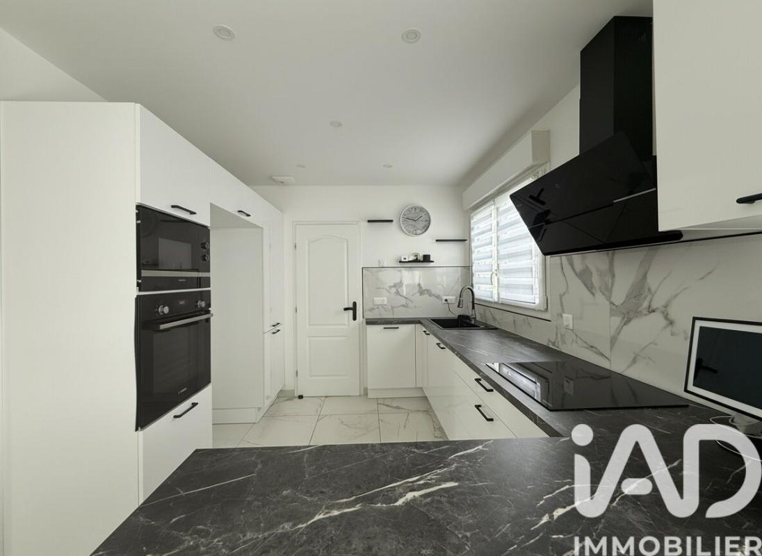 Maison 5 Pièce(s) Morsang-sur-Orge - Photo 4