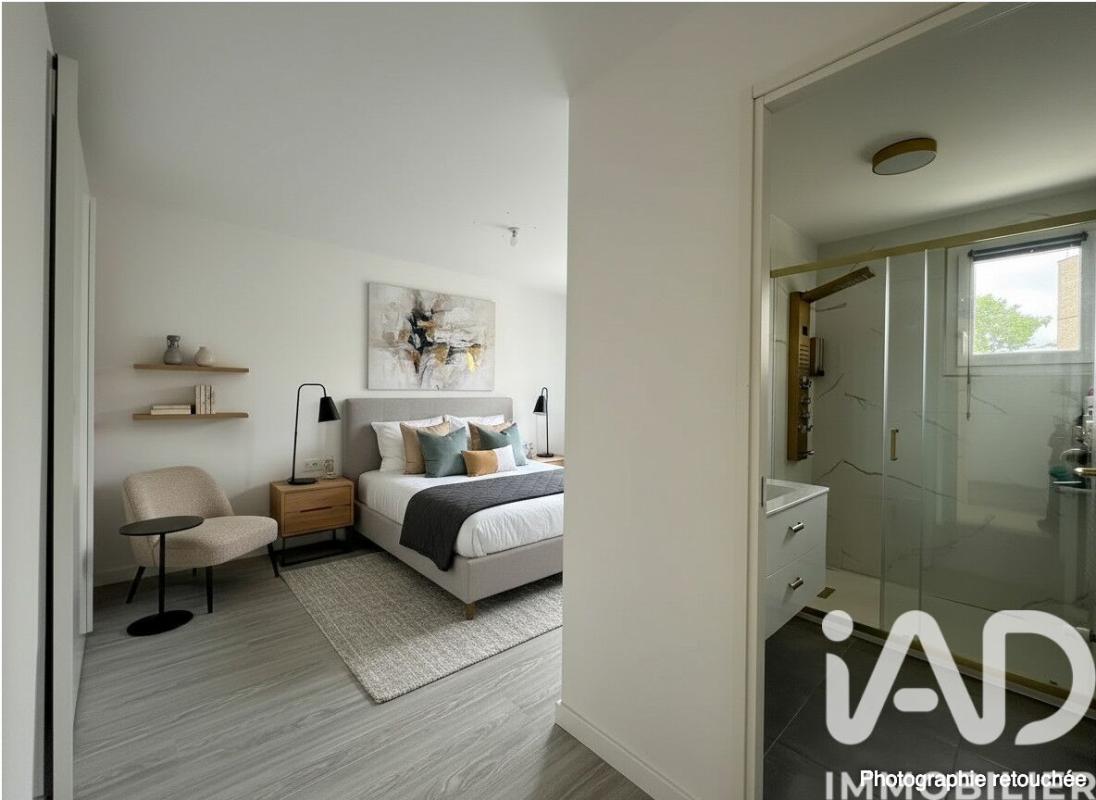 Maison 5 Pièce(s) Morsang-sur-Orge - Photo 8