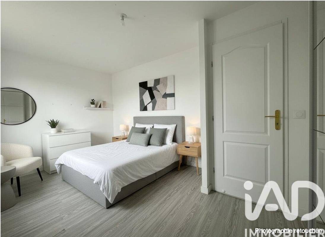 Maison 5 Pièce(s) Morsang-sur-Orge - Photo 10