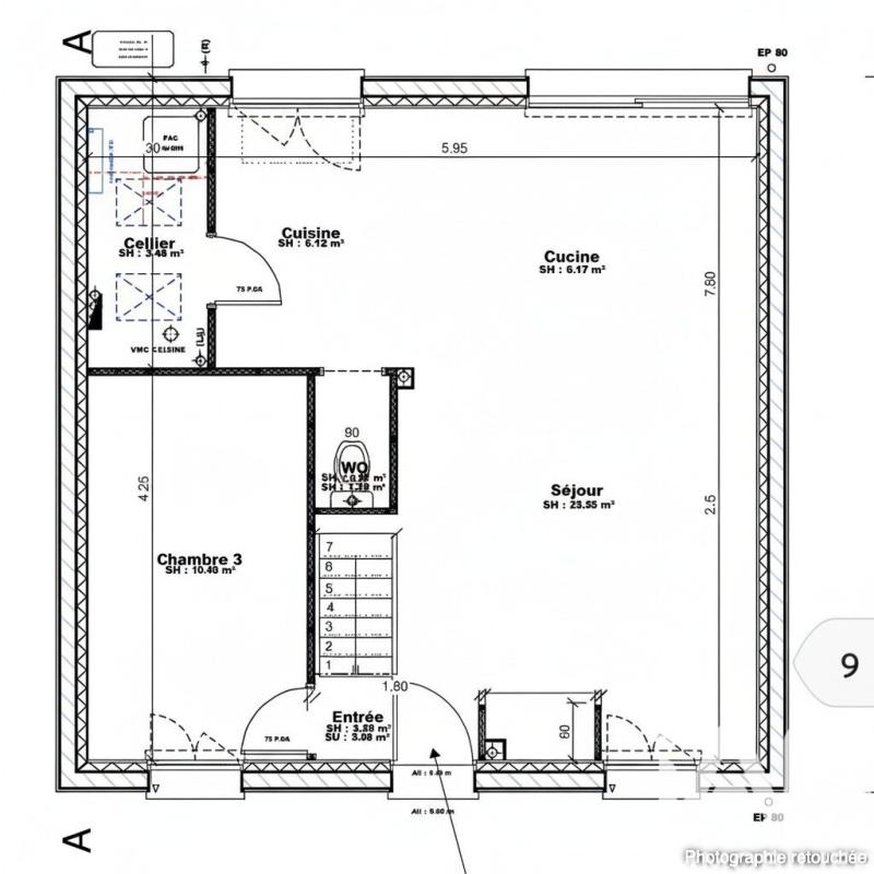 Maison 5 Pièce(s) Morsang-sur-Orge - Photo 12