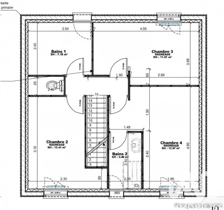 Maison 5 Pièce(s) Morsang-sur-Orge - Photo 13