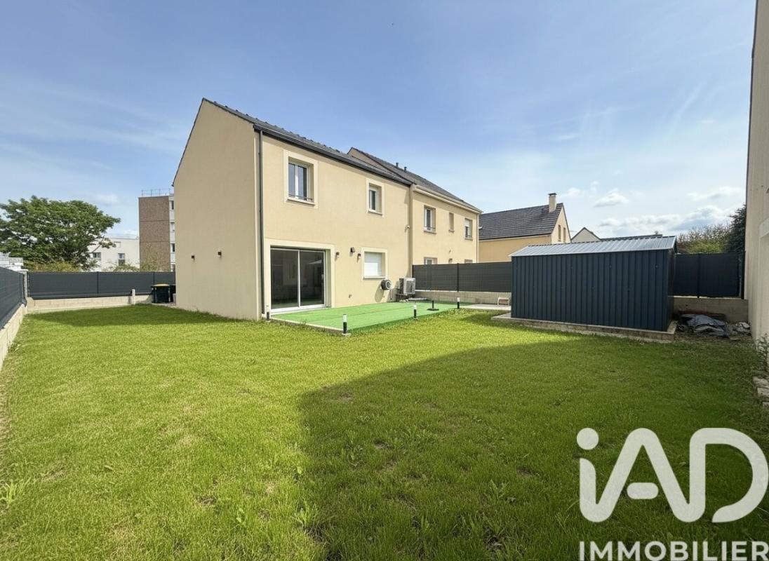 Maison 5 Pièce(s) Morsang-sur-Orge - Photo 14