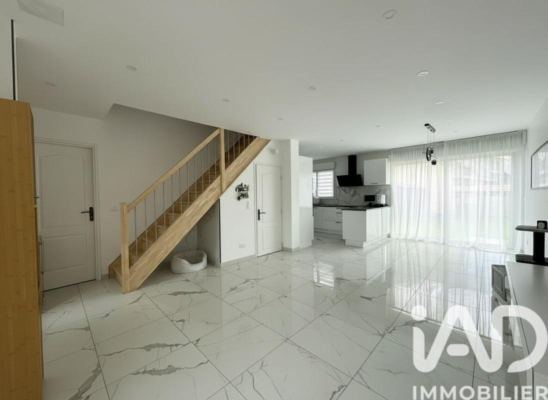 Maison 5 Pièce(s) Morsang-sur-Orge - Photo 15