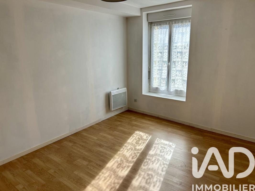 Maison de ville 7 Pièce(s) Le Ribay