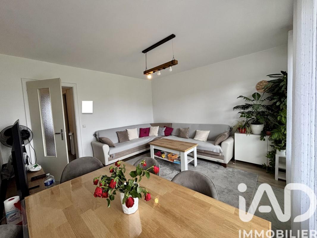 Appartement 3 Pièce(s) Saverne