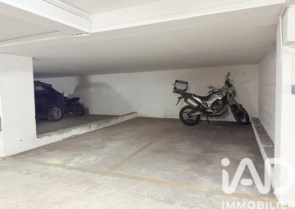 Parking  Paris 11eme Arrondissement
