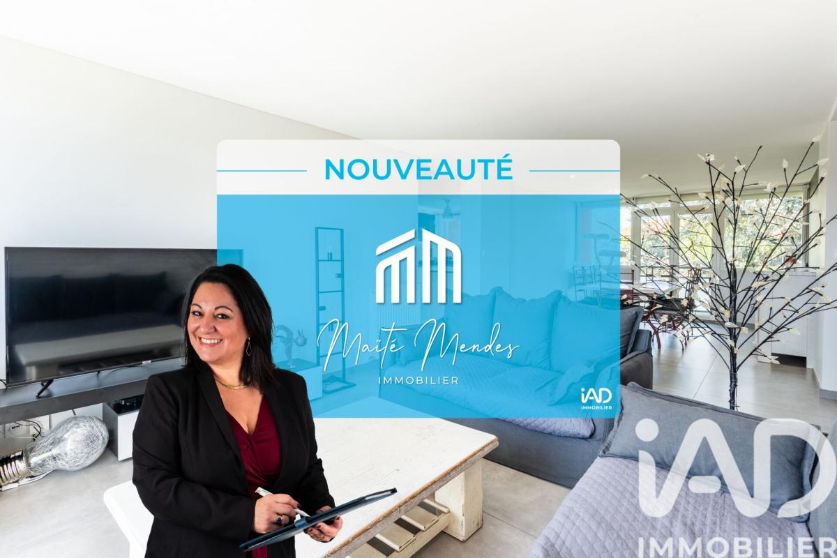 Appartement 5 Pièce(s) Saint-Étienne