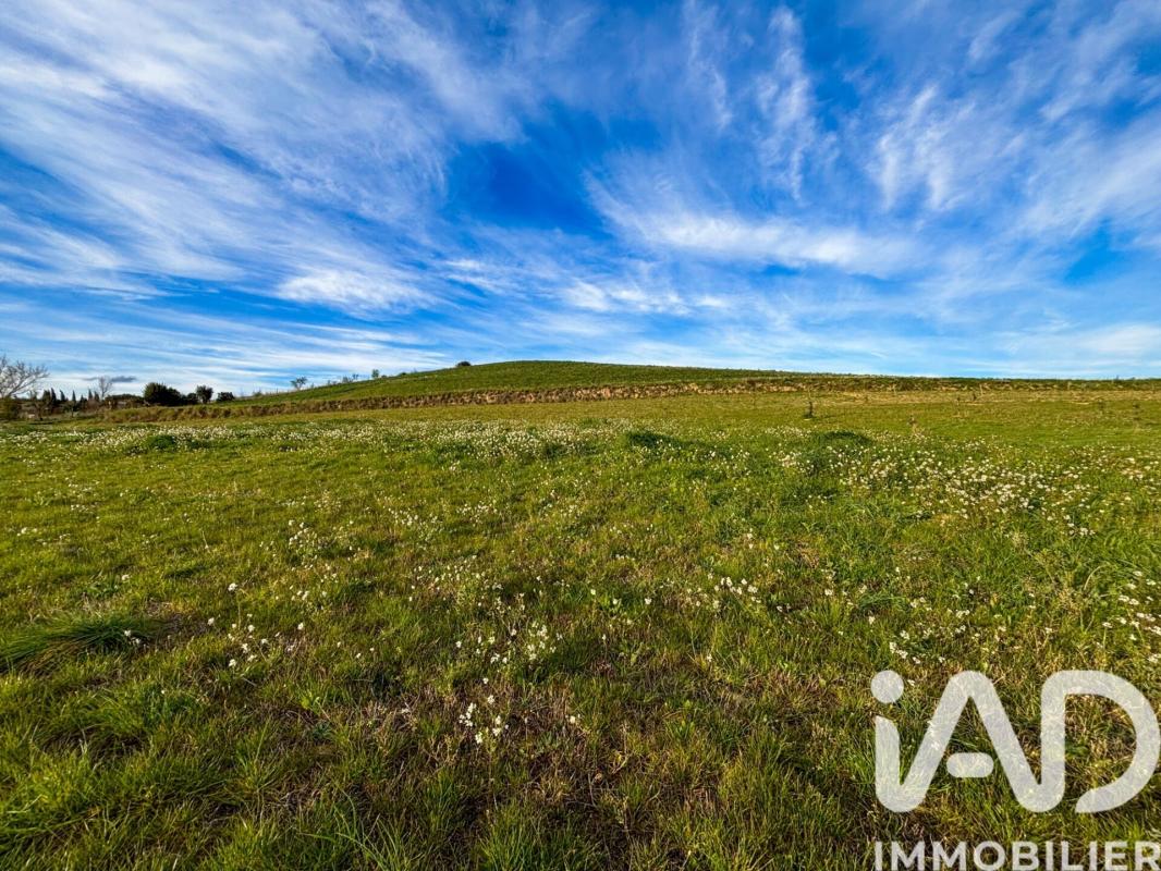 Terrain  Limoux