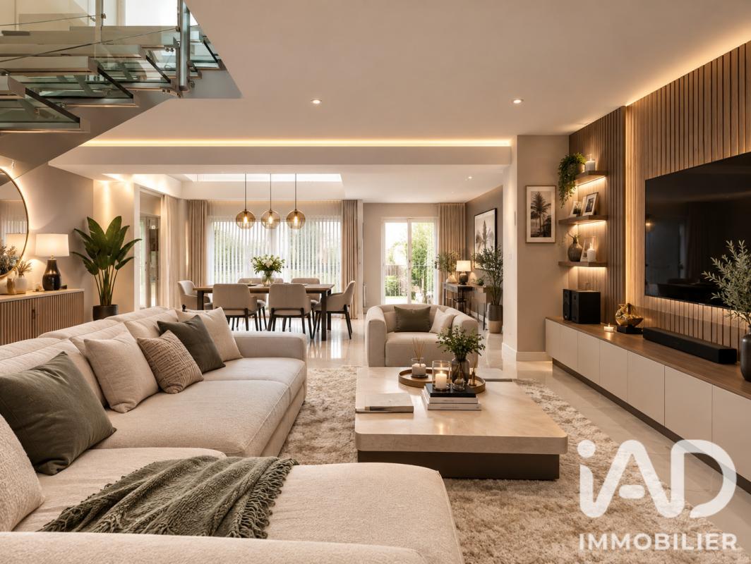 Maison 5 Pièce(s) Saint-Bauzille-de-Putois - Photo 2