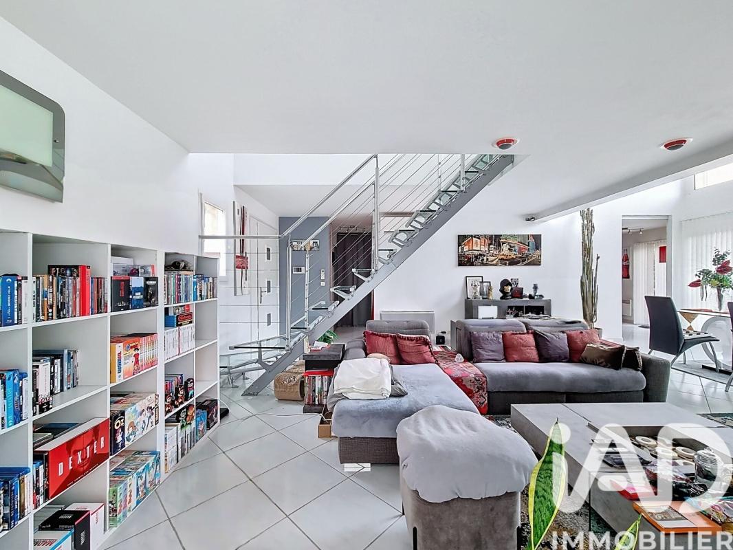 Maison 5 Pièce(s) Saint-Bauzille-de-Putois - Photo 9